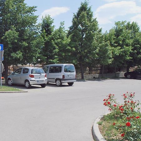 Bed And Breakfast Kogoj Nova Gorica Dış mekan fotoğraf