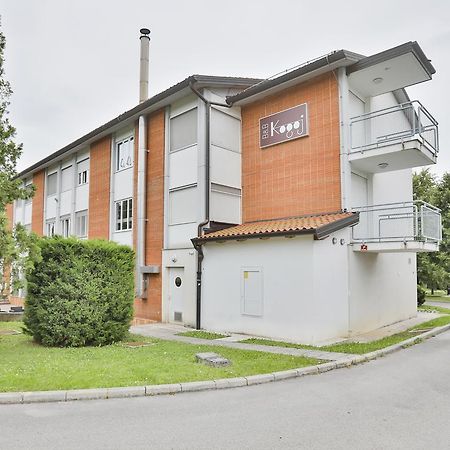 Bed And Breakfast Kogoj Nova Gorica Dış mekan fotoğraf