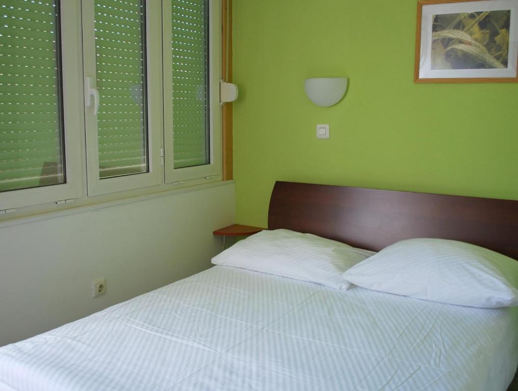 Bed And Breakfast Kogoj Nova Gorica Oda fotoğraf