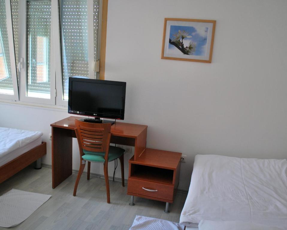 Bed And Breakfast Kogoj Nova Gorica Oda fotoğraf