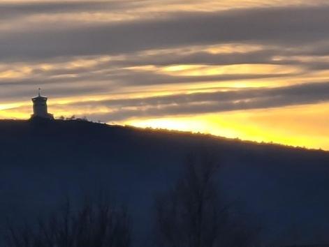 Bed And Breakfast Kogoj Nova Gorica Dış mekan fotoğraf