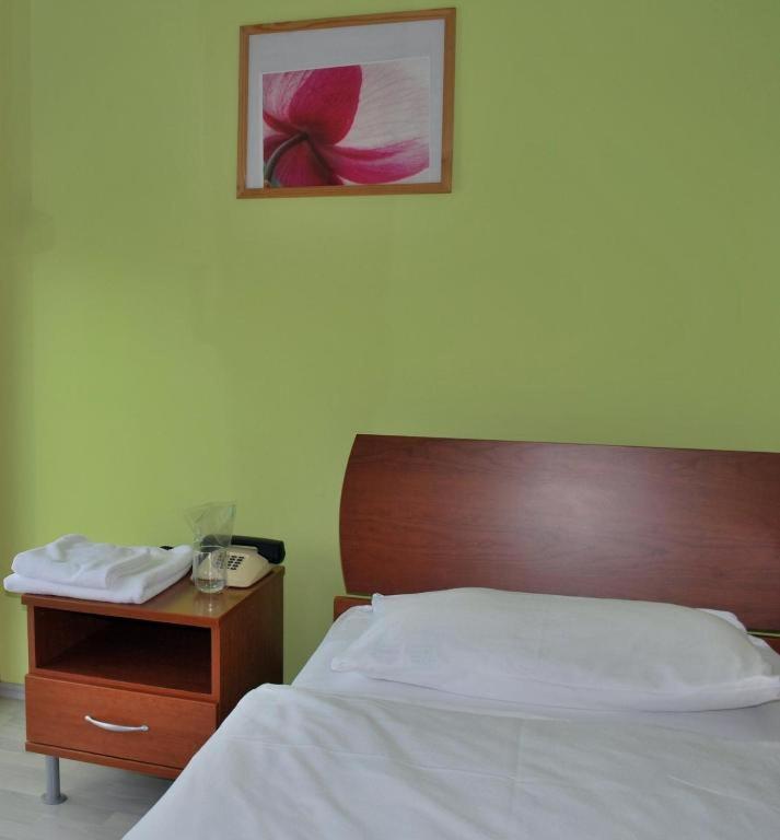 Bed And Breakfast Kogoj Nova Gorica Dış mekan fotoğraf
