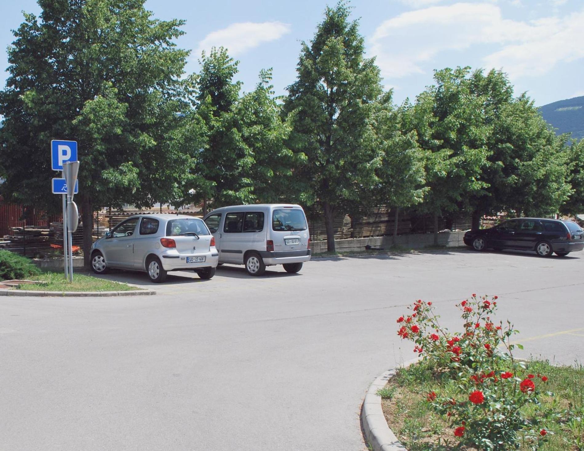 Bed And Breakfast Kogoj Nova Gorica Dış mekan fotoğraf