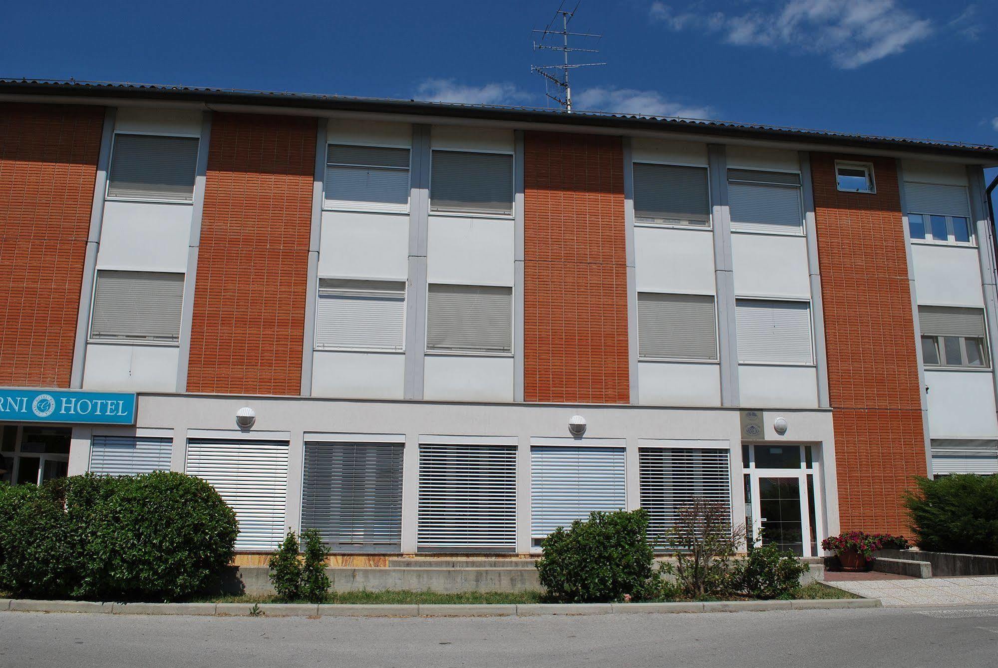 Bed And Breakfast Kogoj Nova Gorica Dış mekan fotoğraf