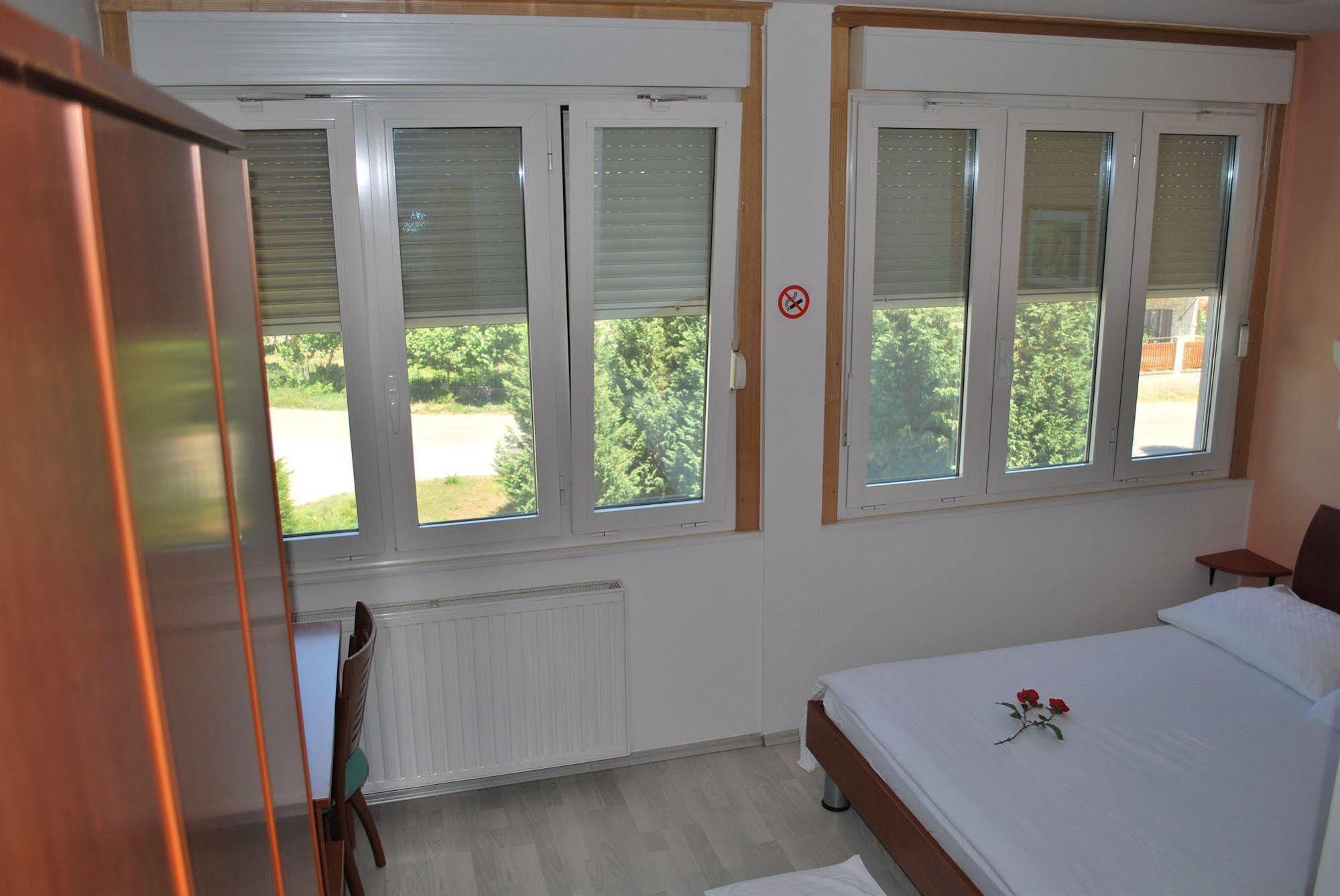 Bed And Breakfast Kogoj Nova Gorica Dış mekan fotoğraf