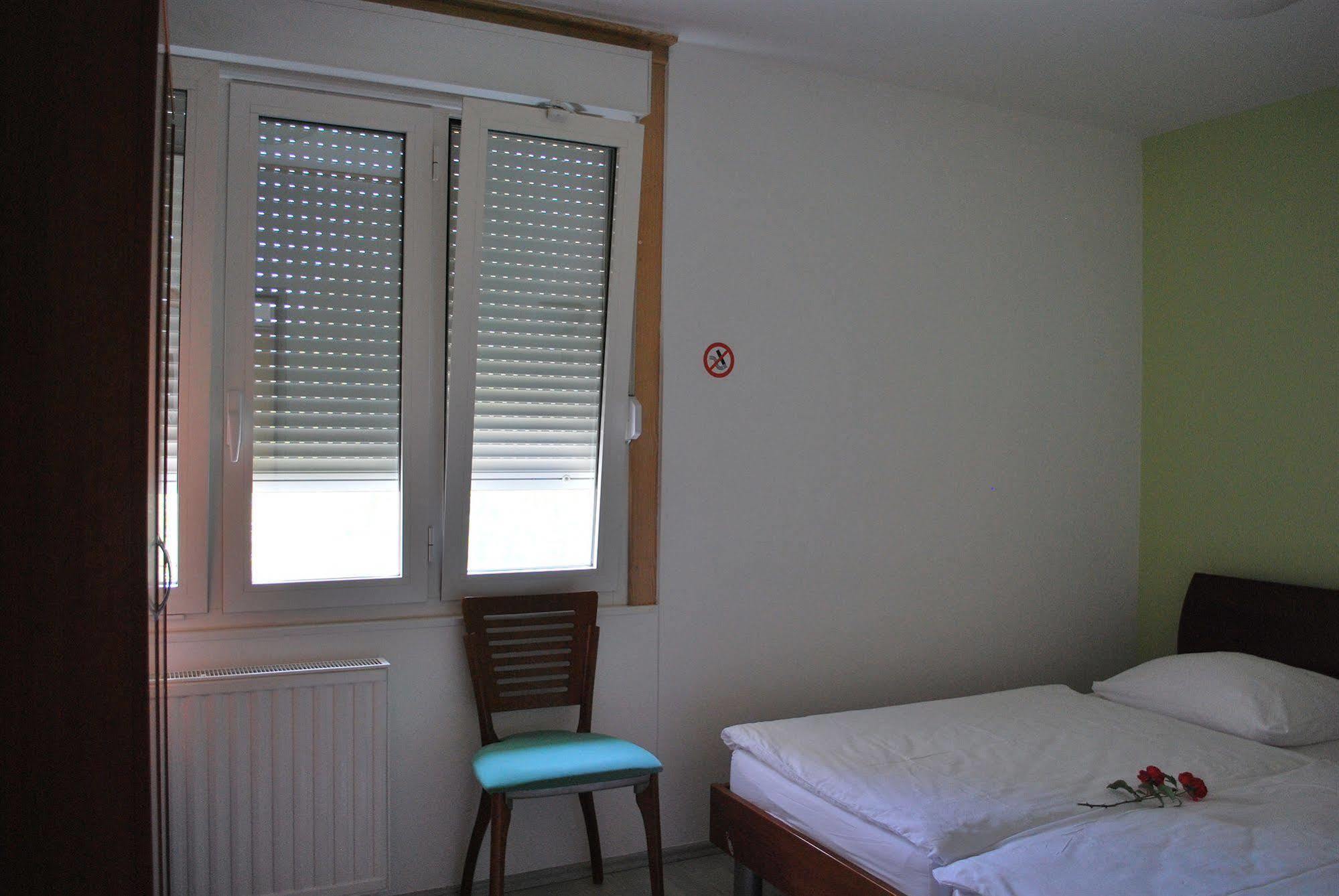 Bed And Breakfast Kogoj Nova Gorica Dış mekan fotoğraf