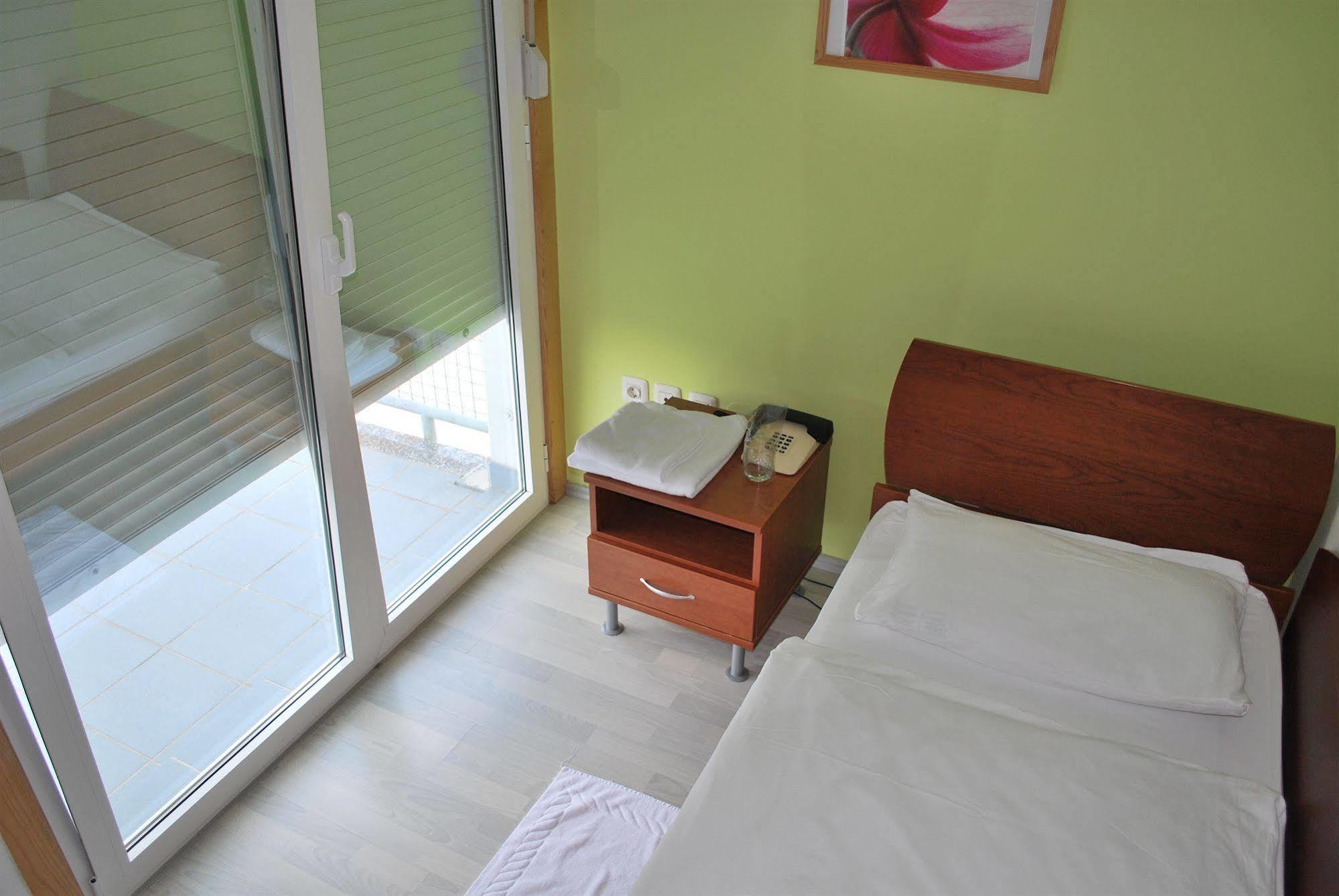 Bed And Breakfast Kogoj Nova Gorica Dış mekan fotoğraf