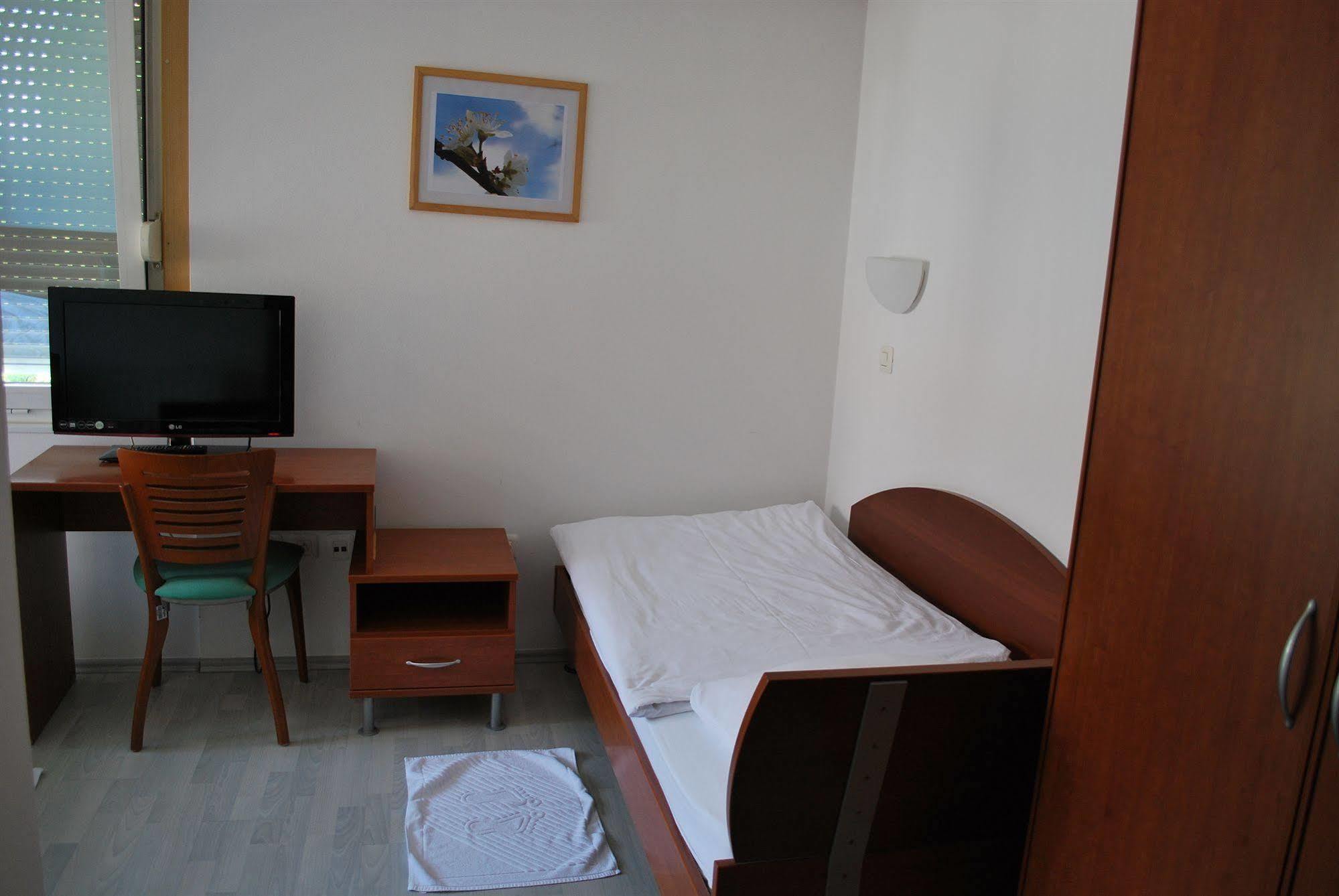 Bed And Breakfast Kogoj Nova Gorica Dış mekan fotoğraf
