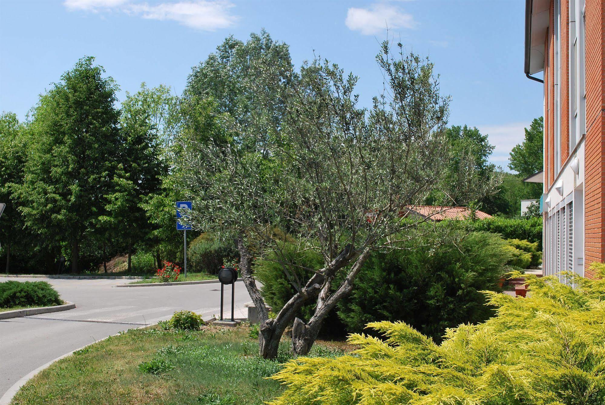 Bed And Breakfast Kogoj Nova Gorica Dış mekan fotoğraf