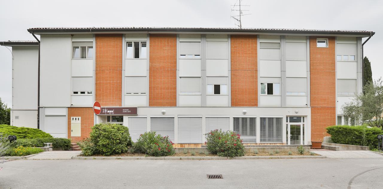 Bed And Breakfast Kogoj Nova Gorica Dış mekan fotoğraf