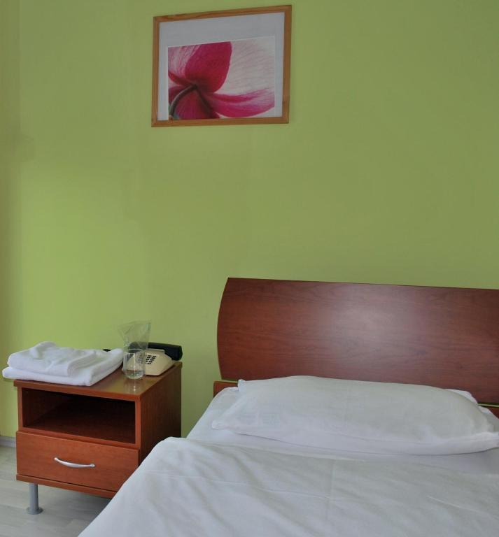 Bed And Breakfast Kogoj Nova Gorica Dış mekan fotoğraf